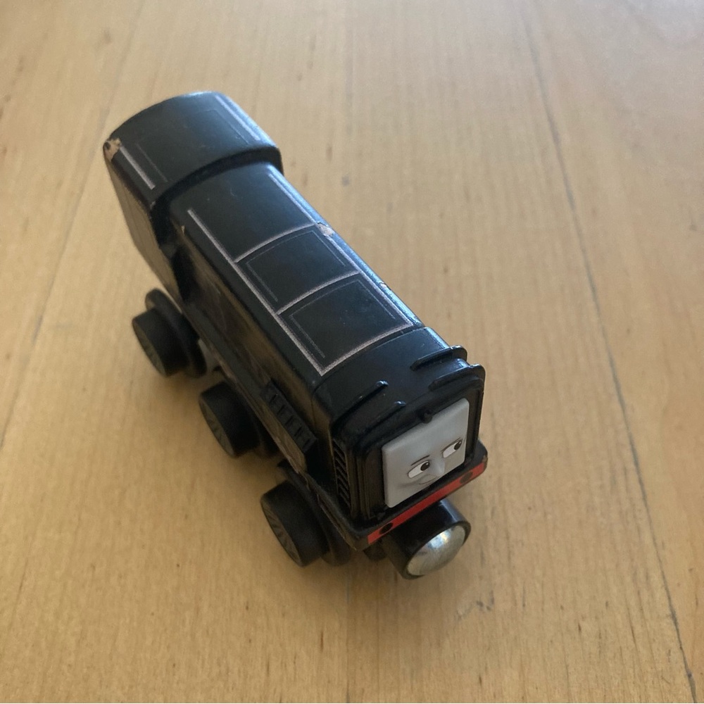 Fisher-Price Thomas & Friends Wooden Railway Toys - Picture 11 of 14